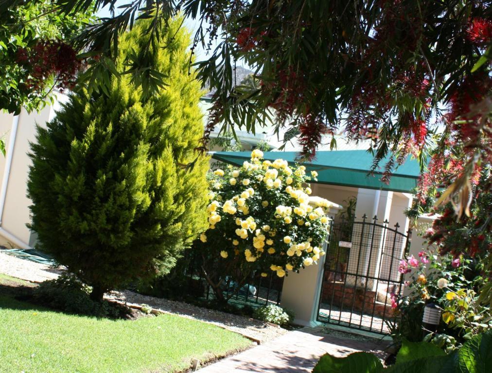 Somerset Lodge 몬터규 외부 사진